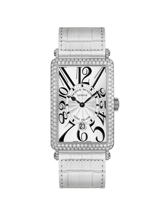 Часы Franck Muller Long Island 1150_SC_DT_D